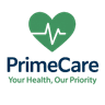 PrimeCare Logo